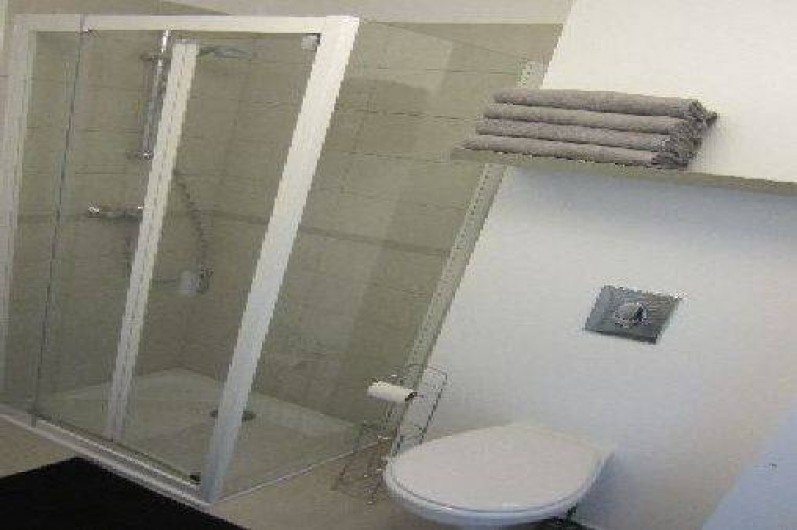 Location de vacances - Appartement à Propriano