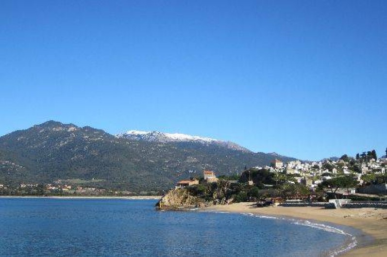 Location de vacances - Appartement à Propriano