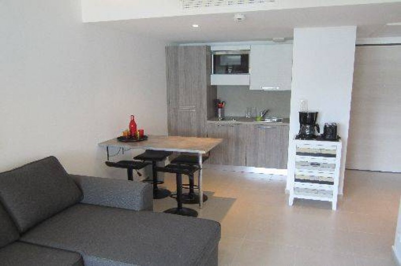 Location de vacances - Appartement à Propriano