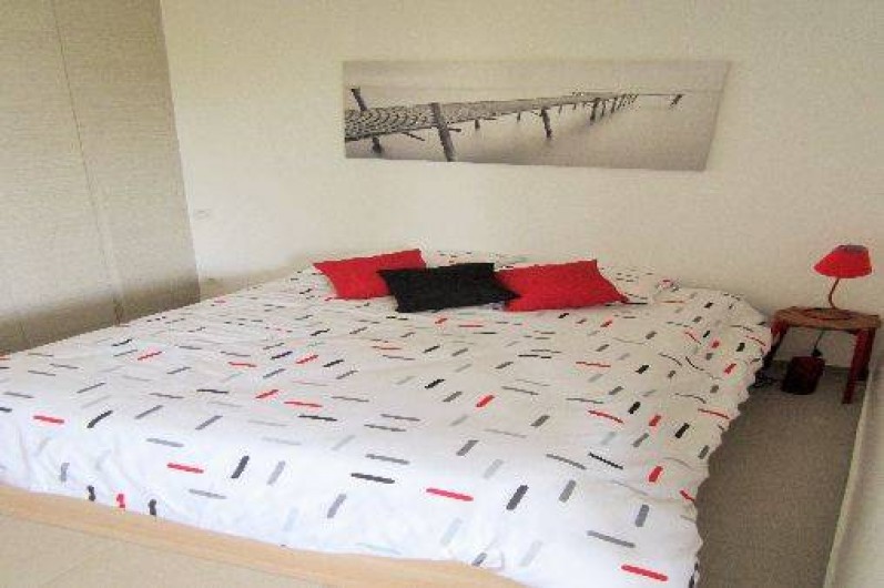 Location de vacances - Appartement à Propriano