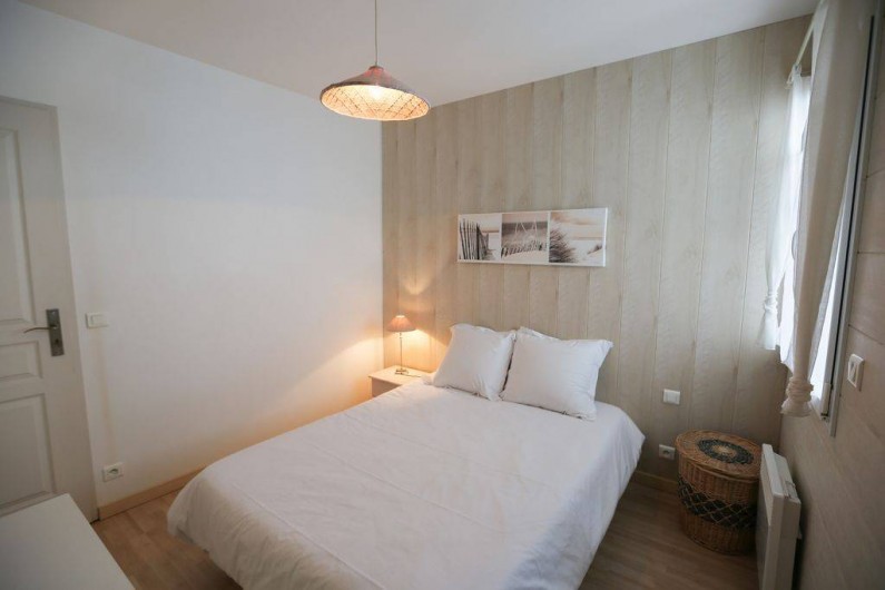 Location de vacances - Appartement à Arcachon