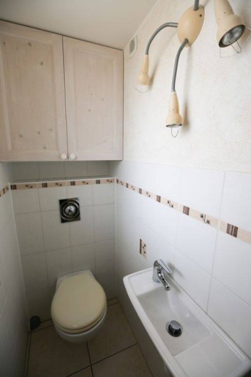 Location de vacances - Appartement à Arcachon