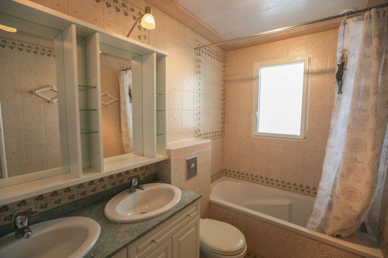 Location de vacances - Appartement à Arcachon