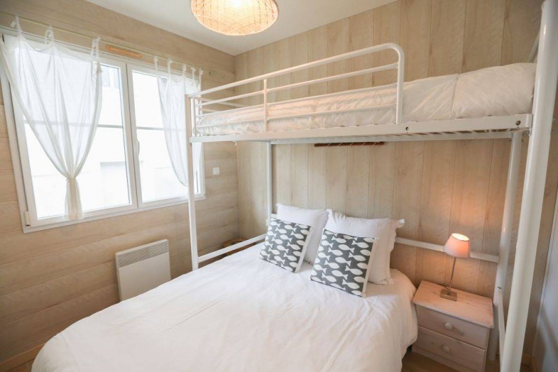 Location de vacances - Appartement à Arcachon