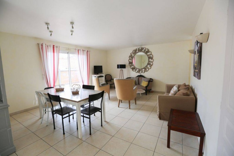 Location de vacances - Appartement à Arcachon