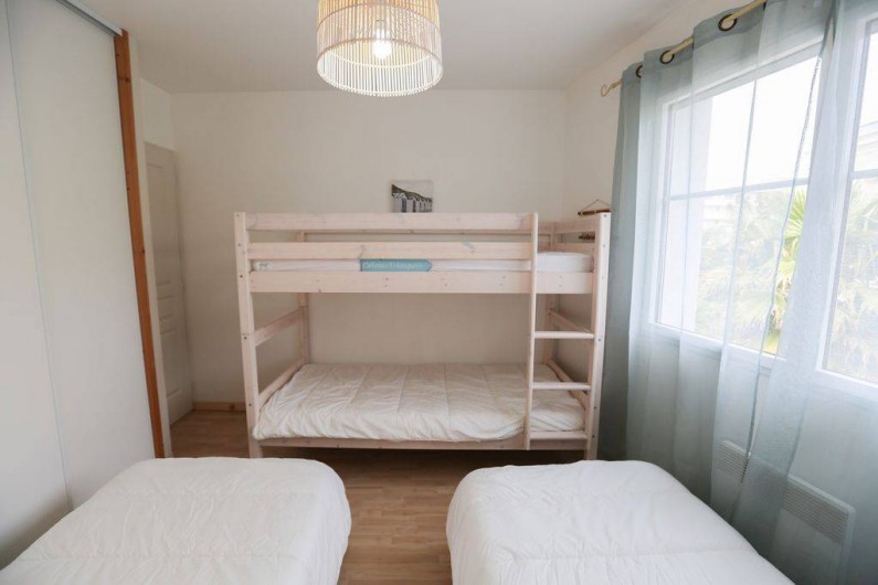 Location de vacances - Appartement à Arcachon