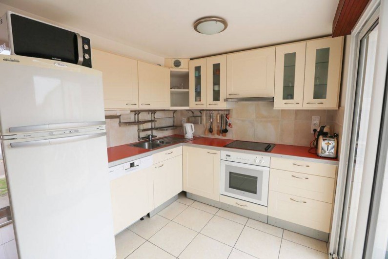 Location de vacances - Appartement à Arcachon