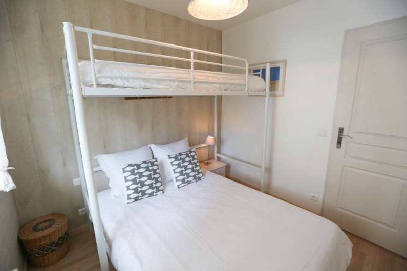 Location de vacances - Appartement à Arcachon