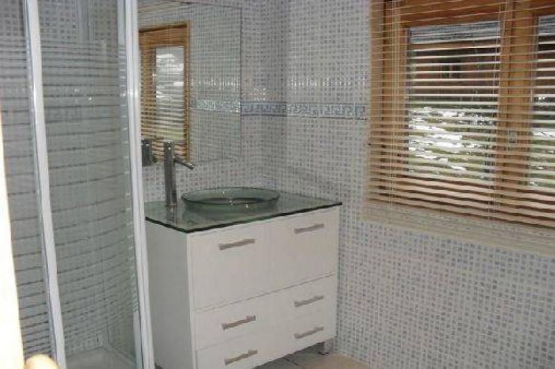 Location de vacances - Chalet à Bonvillaret