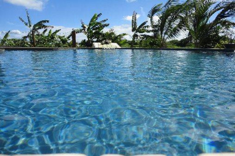 Location de vacances - Bungalow - Mobilhome à Saint-François