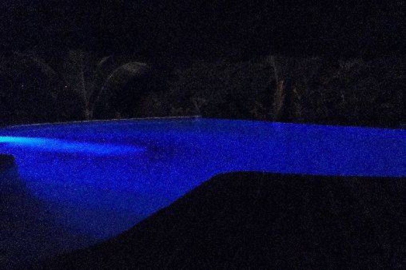 Location de vacances - Bungalow - Mobilhome à Saint-François