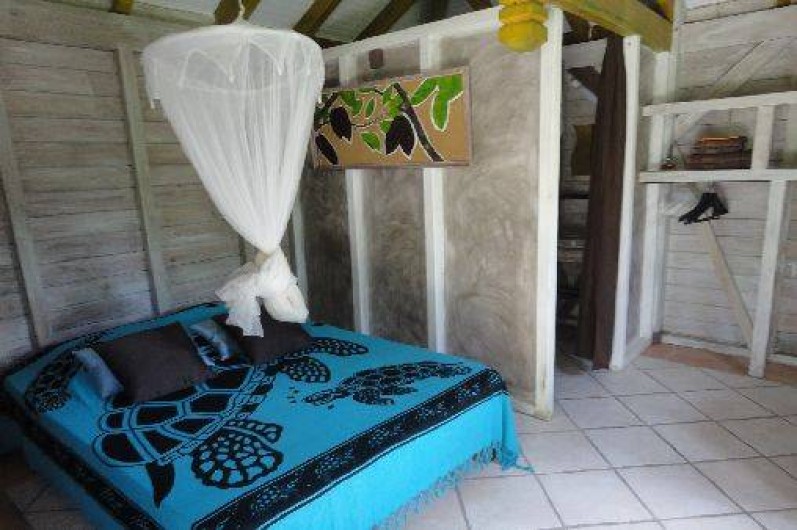 Location de vacances - Bungalow - Mobilhome à Saint-François