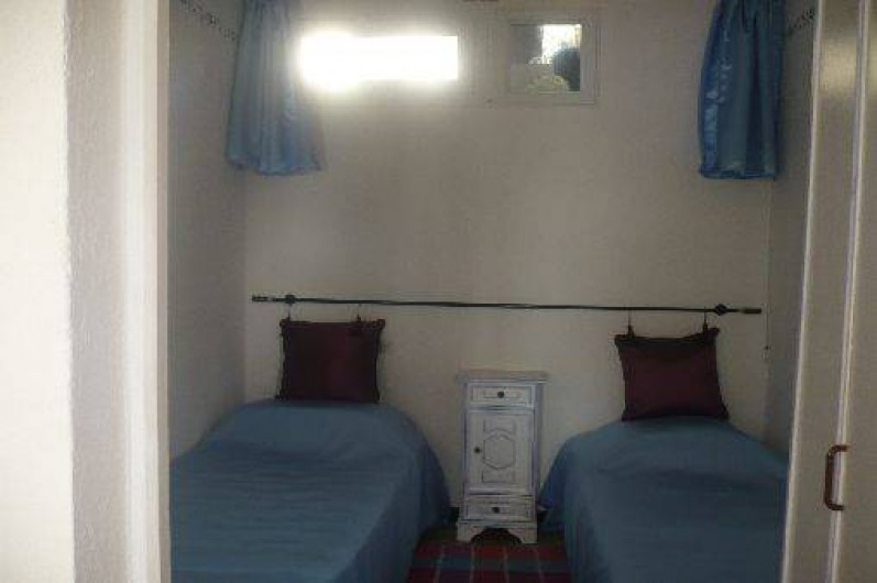 Location de vacances - Appartement à Vallauris