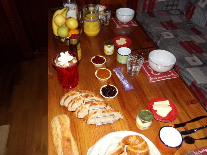 Location de vacances - Péniche à Frontignan