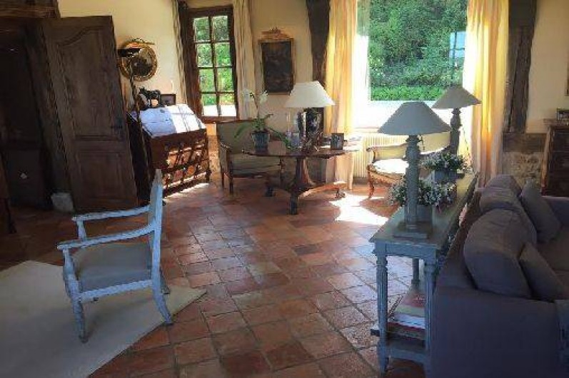 Location de vacances - Château - Manoir à Deauville