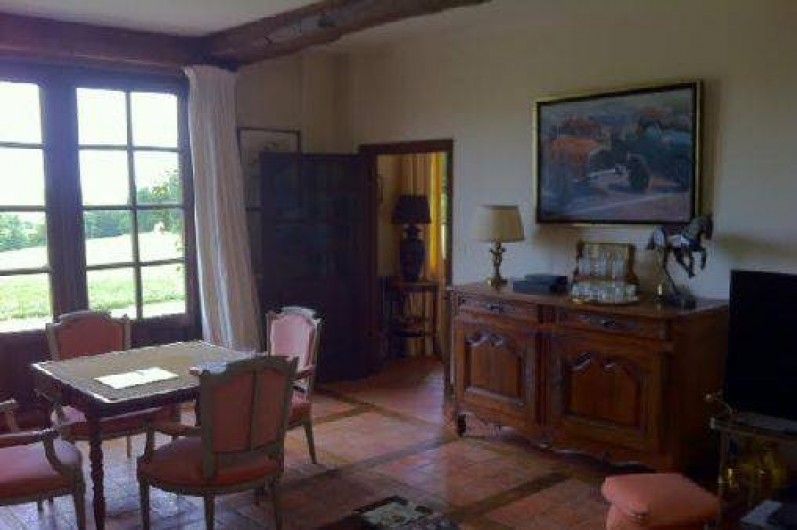 Location de vacances - Château - Manoir à Deauville