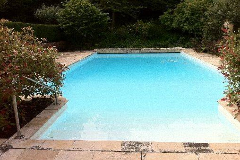 Location de vacances - Château - Manoir à Deauville