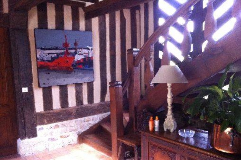 Location de vacances - Château - Manoir à Deauville