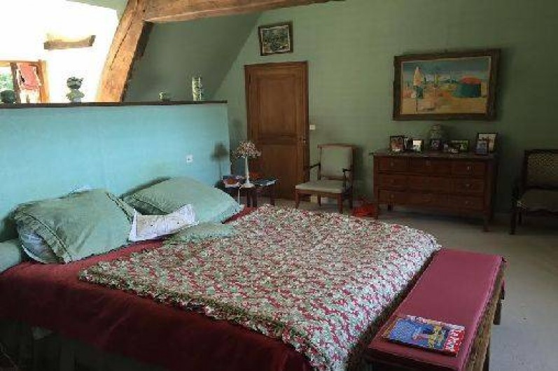 Location de vacances - Château - Manoir à Deauville