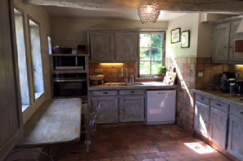 Location de vacances - Château - Manoir à Deauville