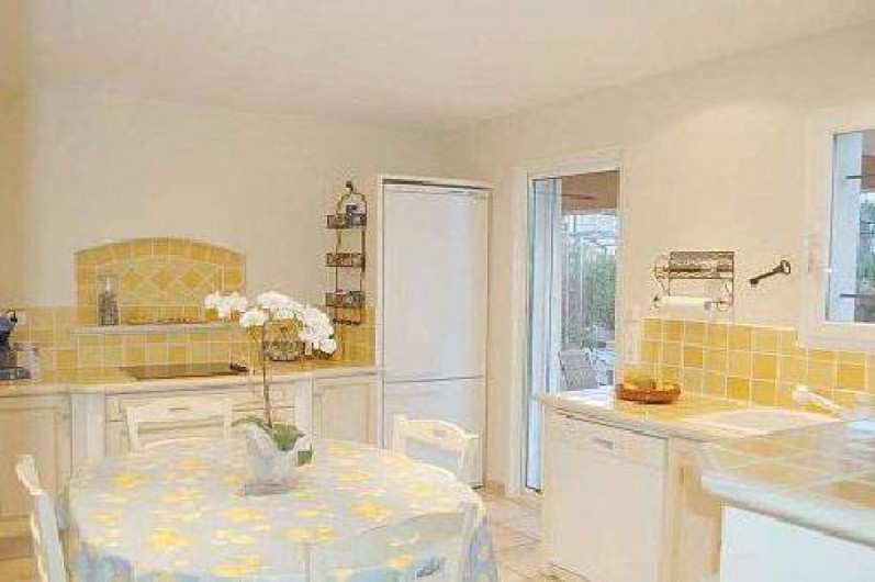 Location de vacances - Maison - Villa à Fréjus