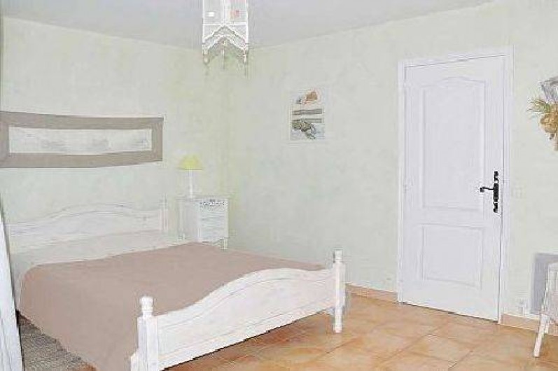 Location de vacances - Maison - Villa à Fréjus