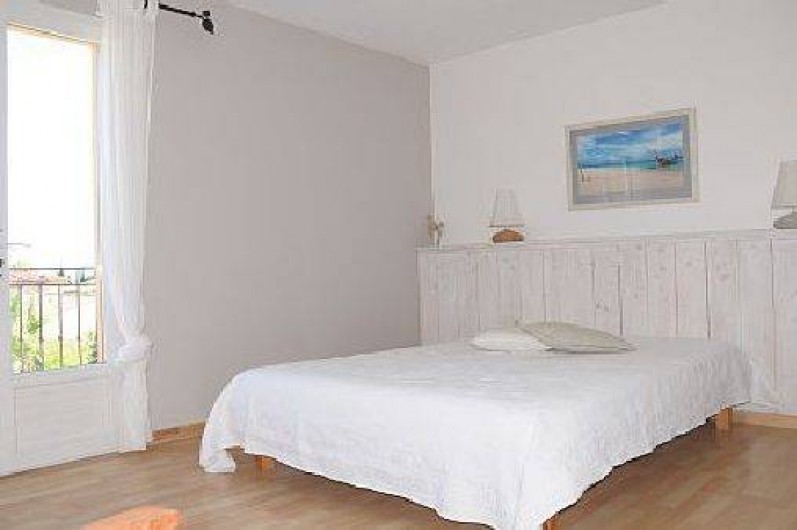 Location de vacances - Maison - Villa à Fréjus