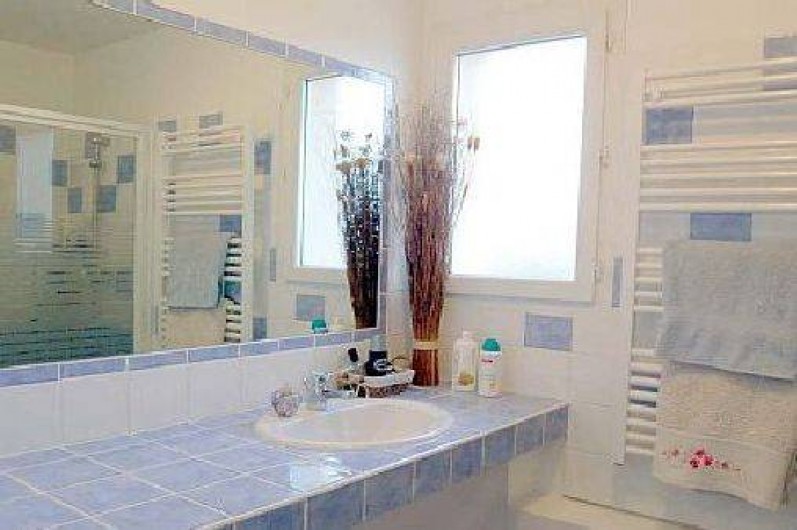 Location de vacances - Maison - Villa à Fréjus