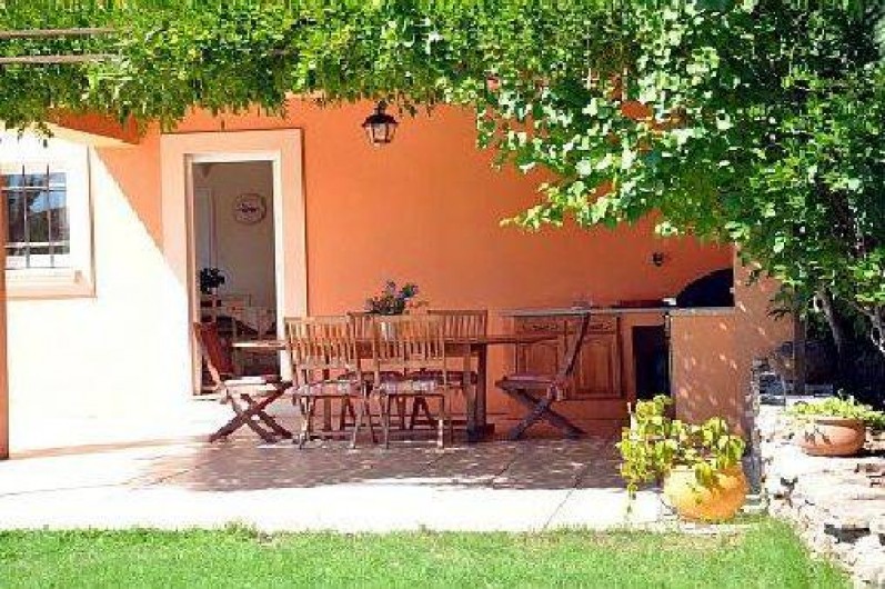 Location de vacances - Maison - Villa à Fréjus