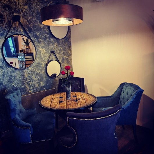 Location de vacances - Appartement à Reims