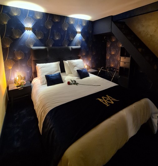 Location de vacances - Appartement à Reims