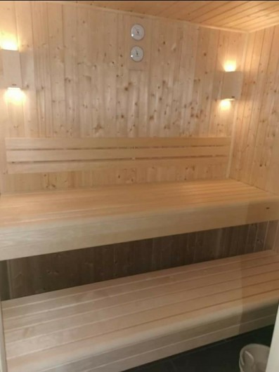 Location de vacances - Appartement à Reims