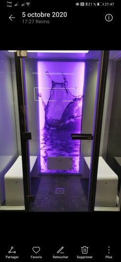 Location de vacances - Appartement à Reims