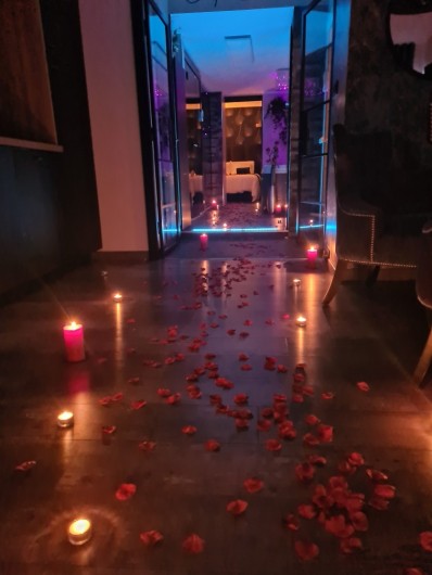 Location de vacances - Appartement à Reims