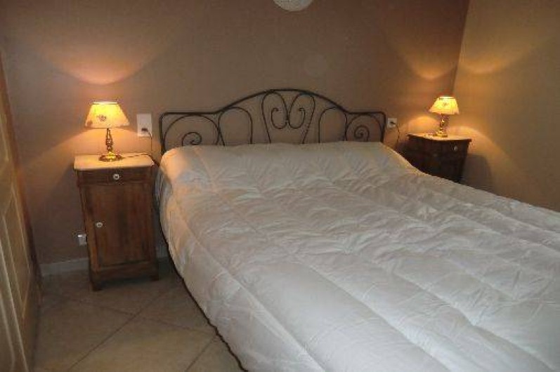 Location de vacances - Villa à Grillon