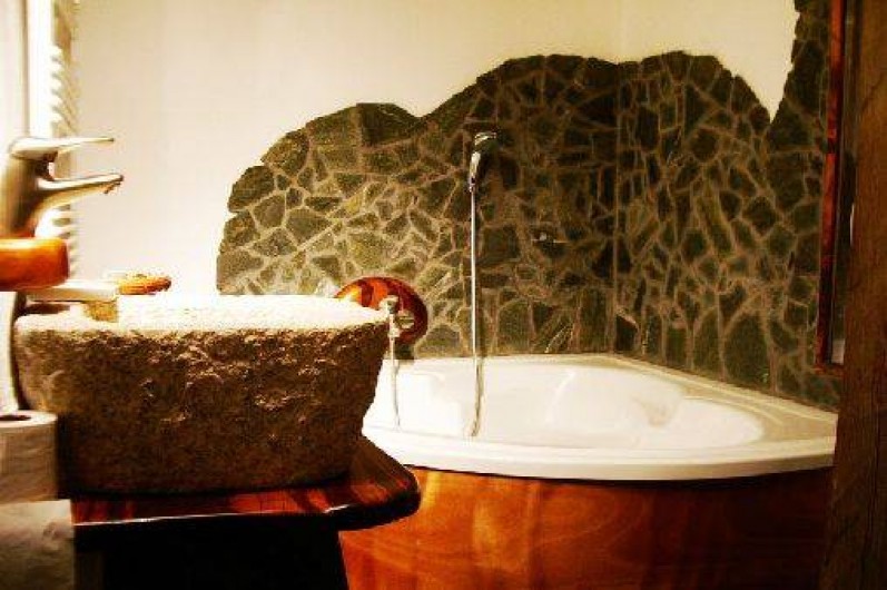 Location de vacances - Chalet à Les Houches