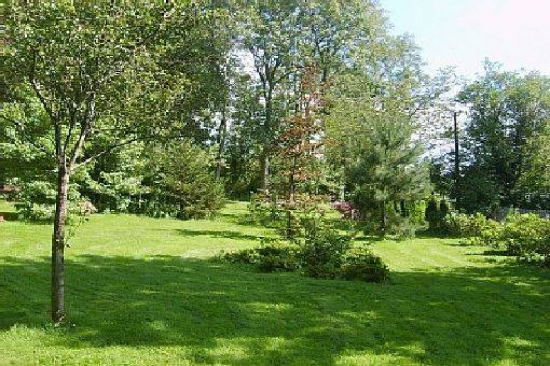 Location de vacances - Villa à Dieppe