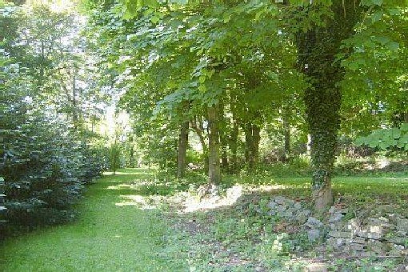 Location de vacances - Villa à Dieppe