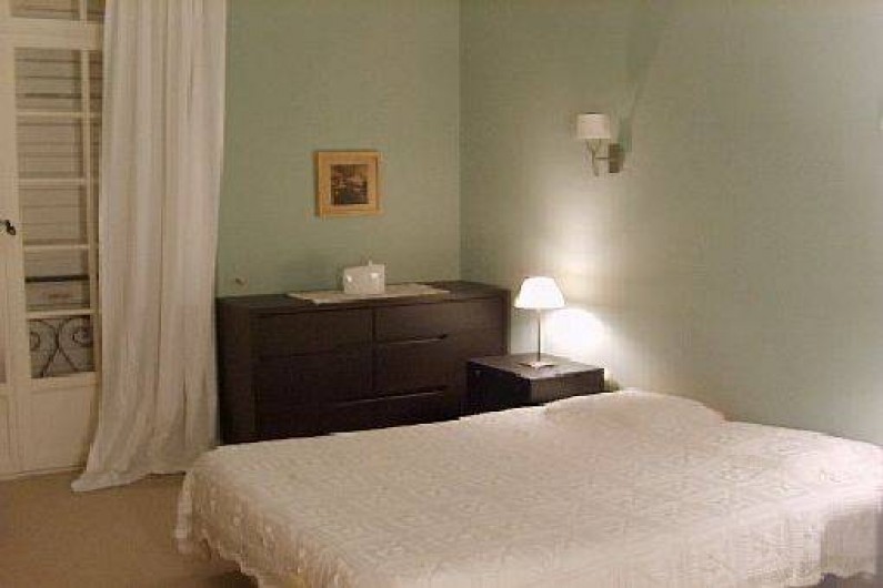 Location de vacances - Villa à Dieppe