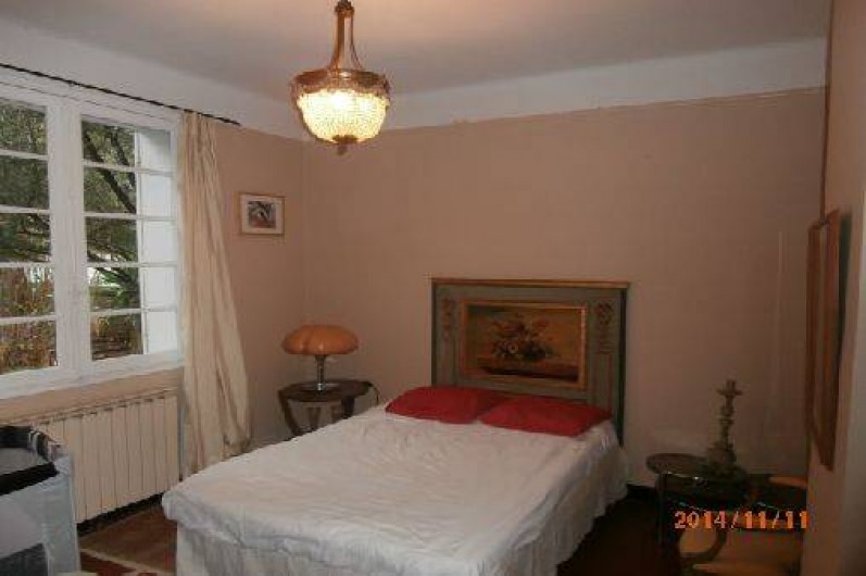 Location de vacances - Villa à Hyères