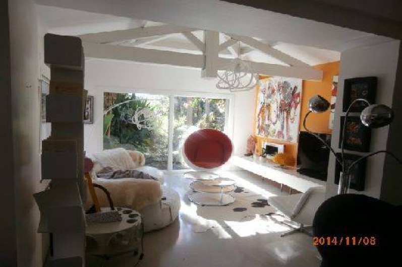 Location de vacances - Villa à Hyères