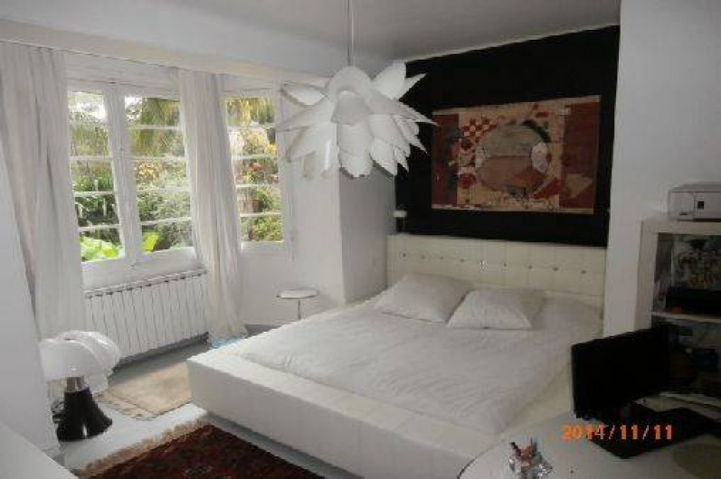 Location de vacances - Villa à Hyères