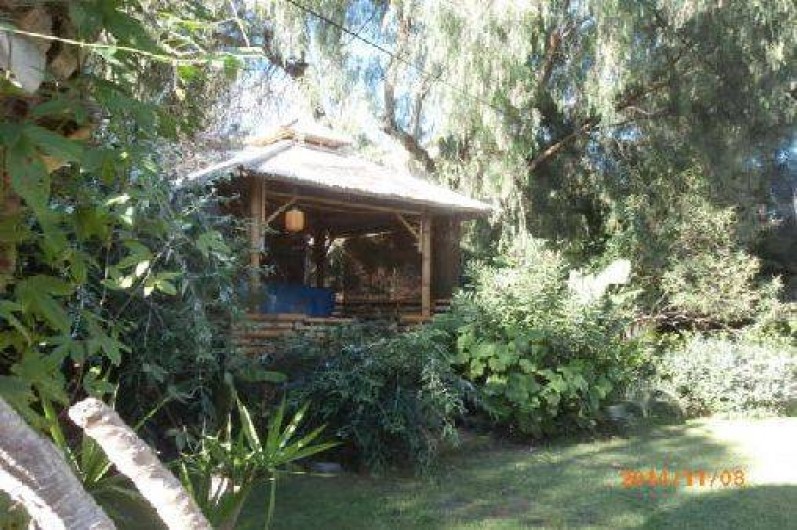 Location de vacances - Villa à Hyères