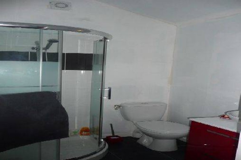 Location de vacances - Villa à Seignosse