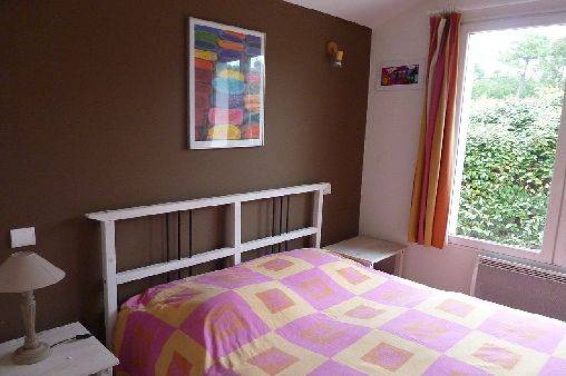 Location de vacances - Villa à Seignosse