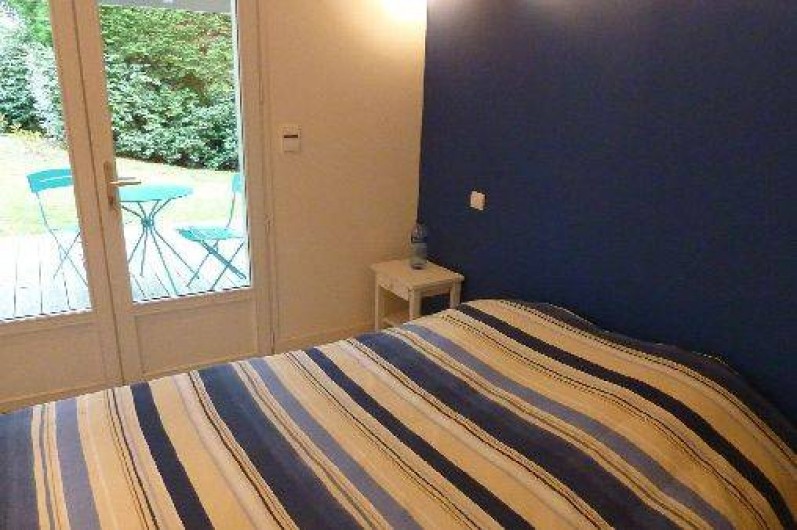 Location de vacances - Villa à Seignosse