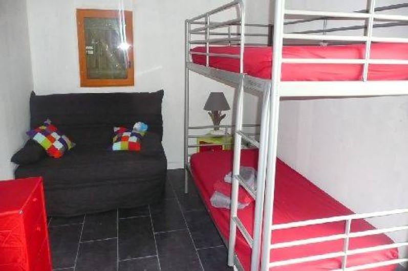 Location de vacances - Villa à Seignosse