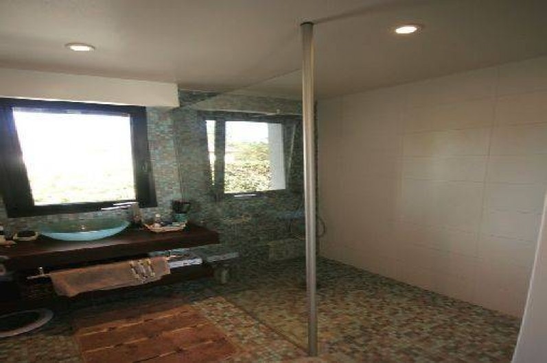 Location de vacances - Villa à Seignosse