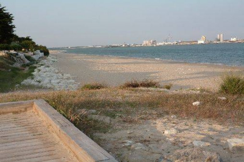 Location de vacances - Maison - Villa à Rivedoux-Plage