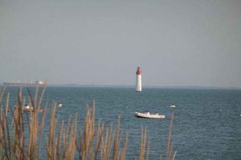 Location de vacances - Maison - Villa à Rivedoux-Plage